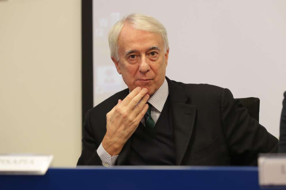 SEMINARIO PREMIO SACHAROV 2019 ASSEGNATO DAL PARLAMENTO EUROPEO A ILHAM TOHTI SUI DIRITTI UMANI IN CINA