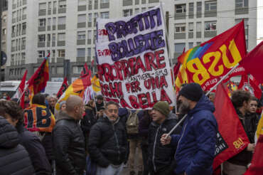 Cosa è la greedflation: la cosiddetta inflazione da avidità, il nuovo male del turboliberismo