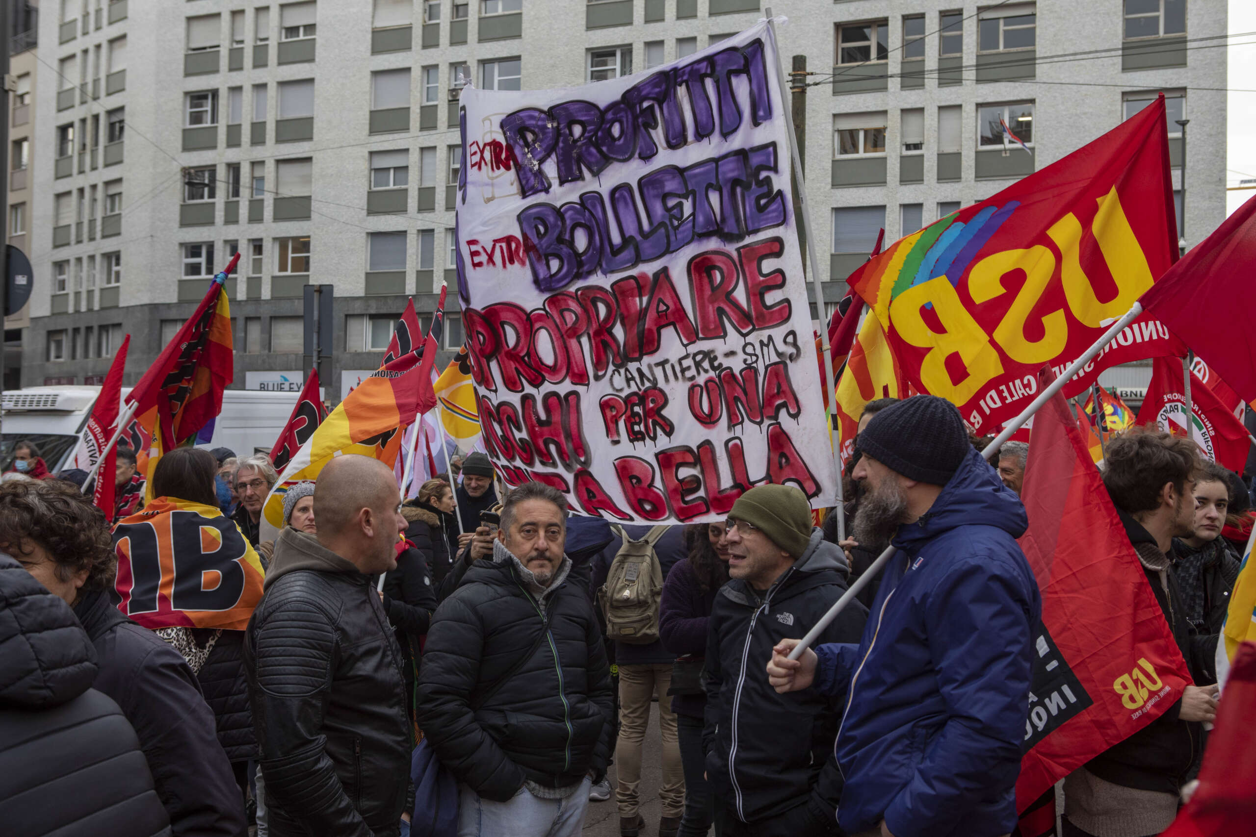 Cosa è la greedflation: la cosiddetta inflazione da avidità, il nuovo male del turboliberismo