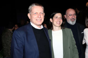 Faida Pd: Schlein fa fuori Cuperlo, Bonaccini mette nel mirino Elly