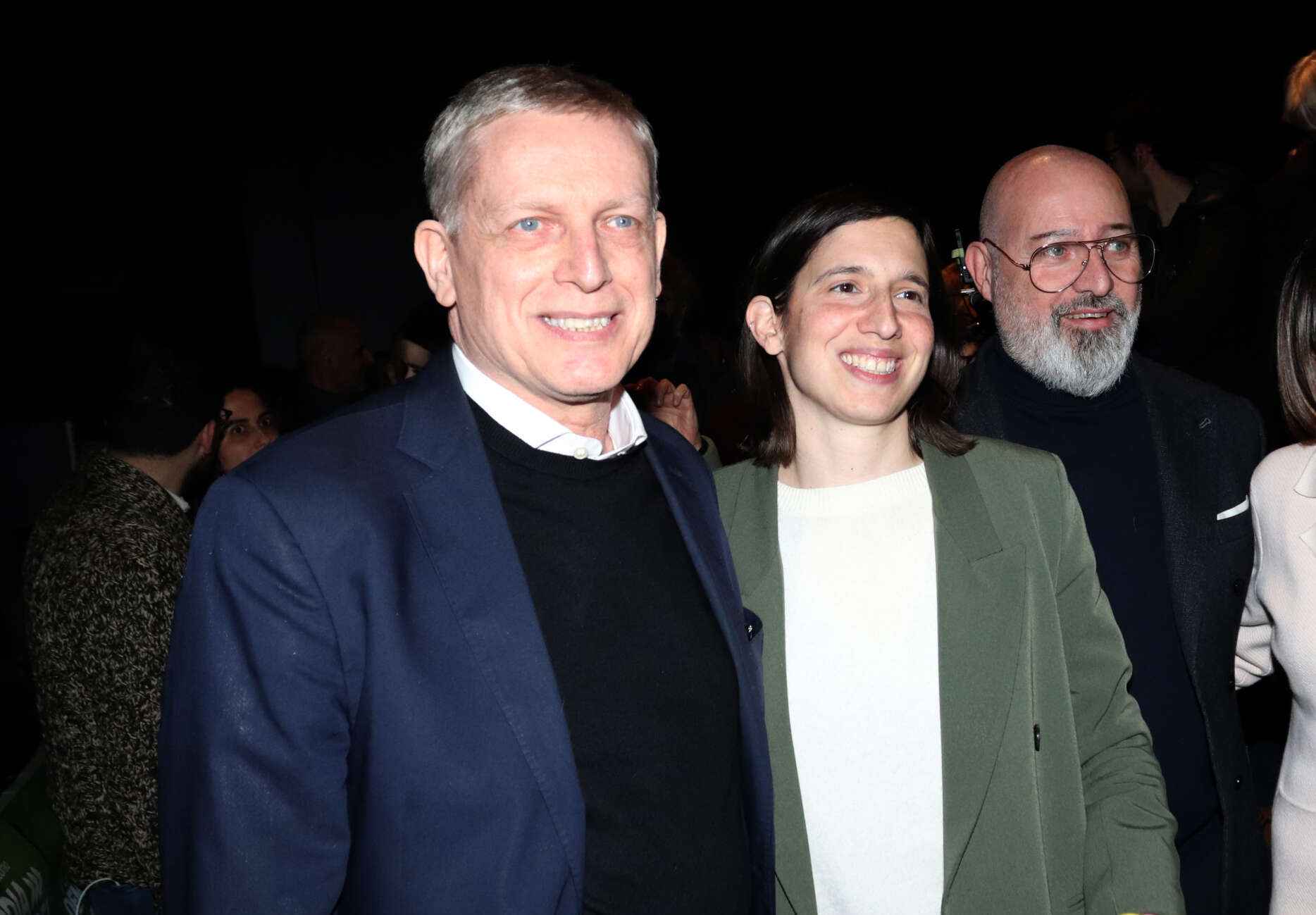 Faida Pd: Schlein fa fuori Cuperlo, Bonaccini mette nel mirino Elly