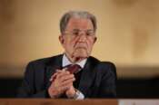 Romano Prodi, l’ex premier che ha le idee giuste per la sinistra