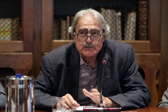 Intervista a Marcello Flores: “Diritti umani, i migranti non sono più riconosciuti come persone”