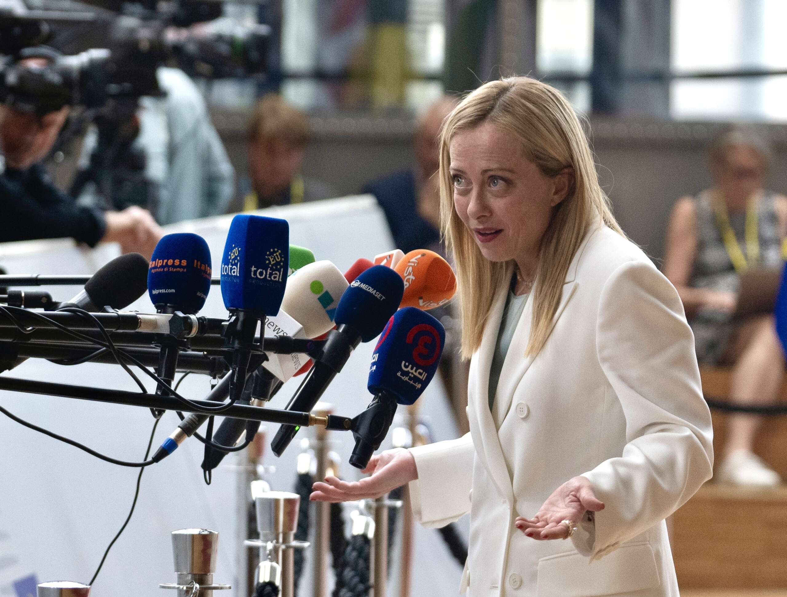 Né concorrenza né redistribuzione: la destra è assistenzialista