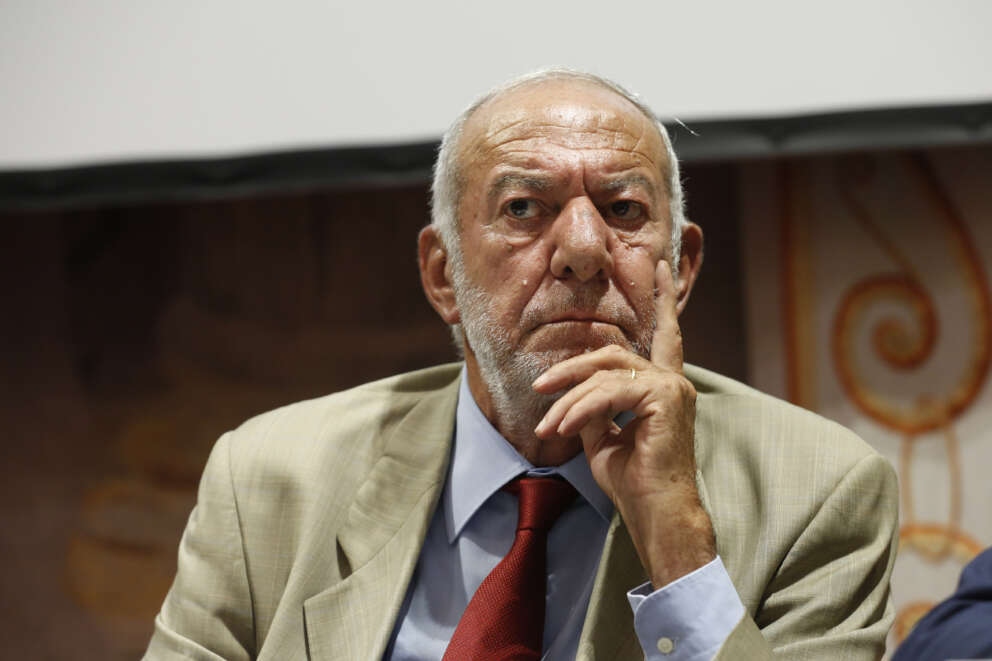 PRESENTAZIONE DEL LIBRO IL SEQUESTRO DEL MARO’