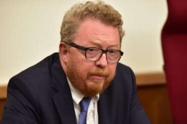 Storia del giudice Antonio Padalino: l’inquisitore stritolato dall’inquisizione