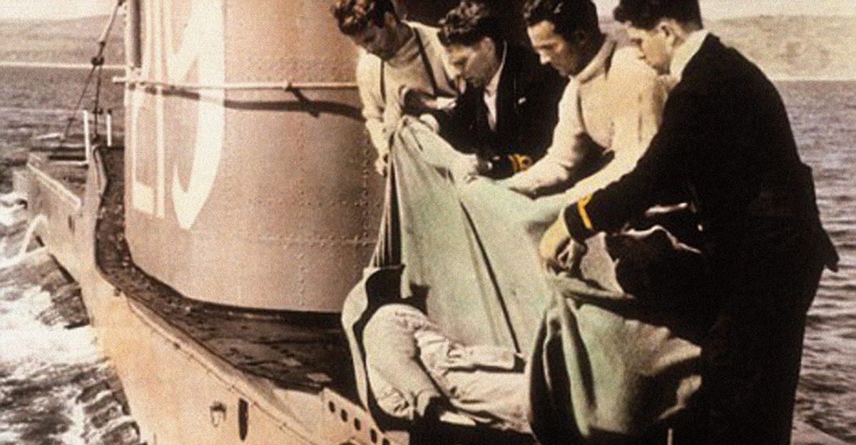 “Mincemeat” fu un depistaggio di Fleming, non di Cosa Nostra