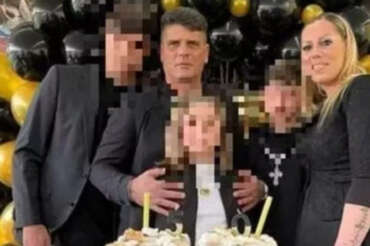 Perché Antonio Di Razza ha ucciso la moglie Angela Gioiello