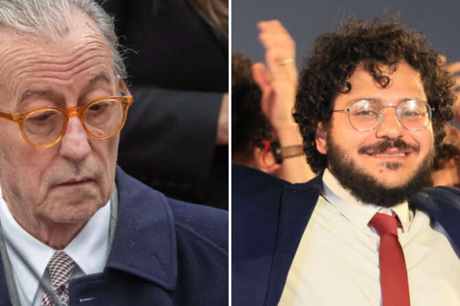 Perché Vittorio Feltri ha attaccato Patrick Zaki