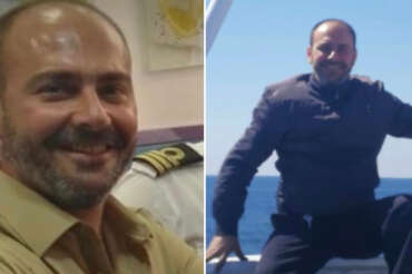 La Medmar piange Vincenzo Savastano