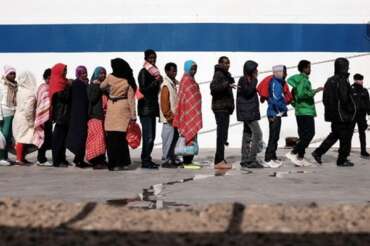 Ecco perché la Bossi-Fini va eliminata: serve una rivoluzione ma questa destra è ottusa