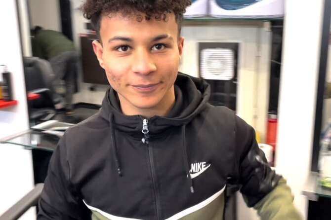 Ucciso e ritrovato in mare decapitato e senza mani, due indagati per l’omicidio di Mahmoud