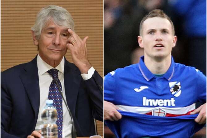 “Non amo le ostentazioni”: il ministro Abodi ‘accoglie’ così in Serie A Jankto, primo calciatore dichiaratamente omosessuale