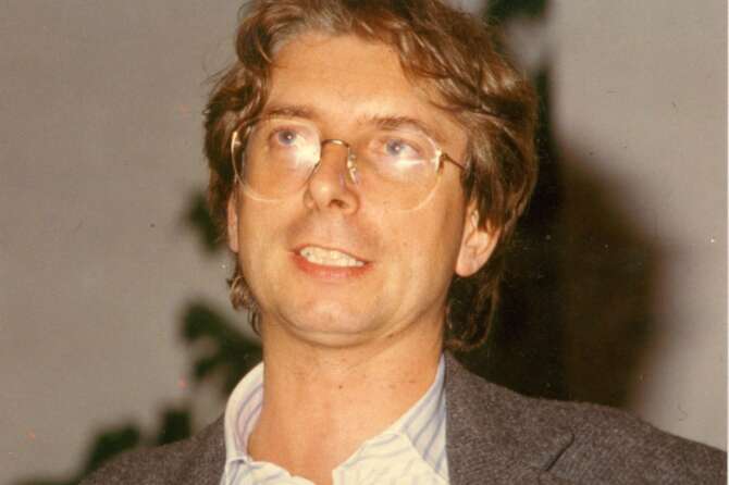 Chi era Alexander Langer, l’uomo delle virtù verdi