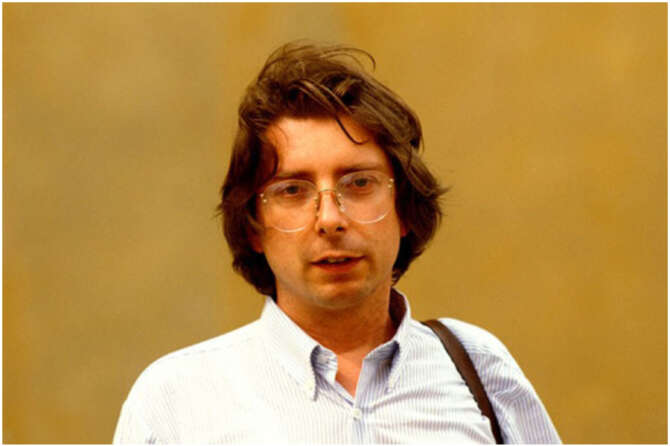 Alex Langer, il fondatore dei Verdi e la lezione sulle armi ai più deboli