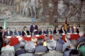 Che cos’è la Corte Penale Internazionale, il ruolo chiave dell’Italia e gli oltre 20 anni di attività