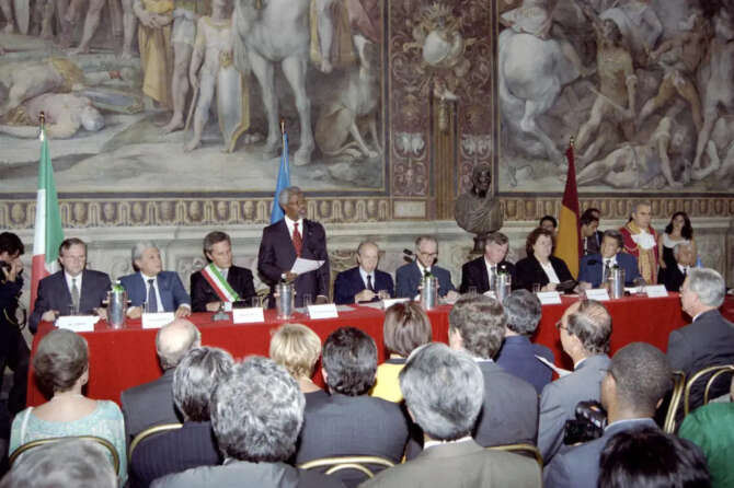 Che cos’è la Corte Penale Internazionale, il ruolo chiave dell’Italia e gli oltre 20 anni di attività