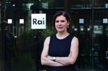 Bianca Berlinguer lascia la Rai dopo 34 anni, l’addio in una lettera di dimissioni: quasi fatta per il passaggio a Mediaset
