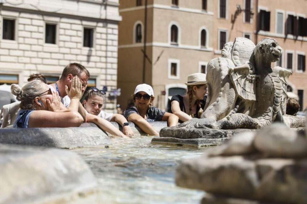 In Italia il 2022 è stato l’anno più caldo e meno piovoso dal 1961: il rapporto Ispra sul clima