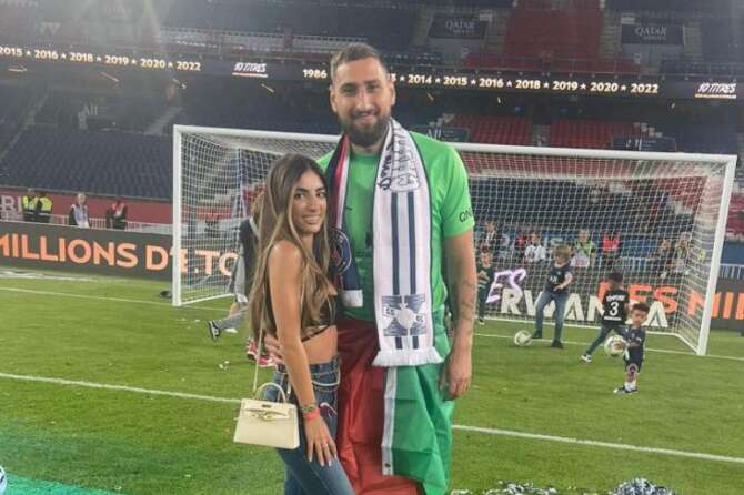 Terrore a Parigi per Donnarumma e la fidanzata, legati e rapinati in casa: colpo da mezzo milione di euro