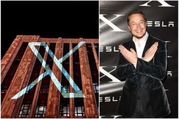 Perché Elon Musk ha cambiato in X il logo di Twitter: “Sarà una piattaforma capace di fornire tutto”