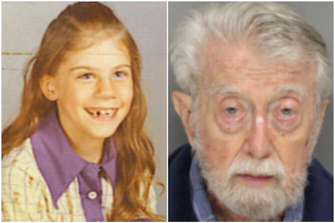 Sparita e uccisa a 8 anni, il prete amico del padre confessa dopo quasi 50 anni