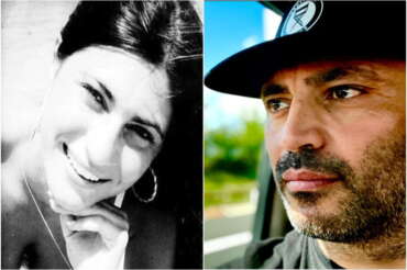 Foto da Facebook Francesco Verde