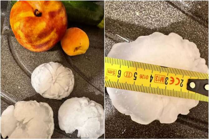 Foto da meteogiuliacci.it