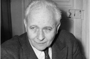 La Rose et le Réséda, la poesia di Aragon contro la guerra