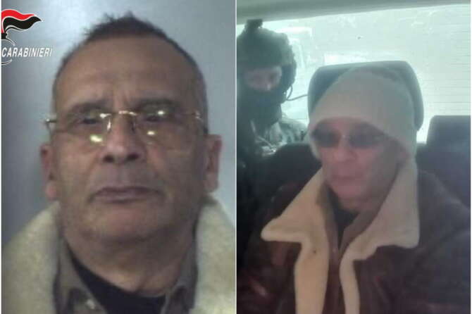 Messina Denaro condannato all’ergastolo in appello per le stragi del ’92 a 31 anni da via D’Amelio: “Era tra i mandanti”