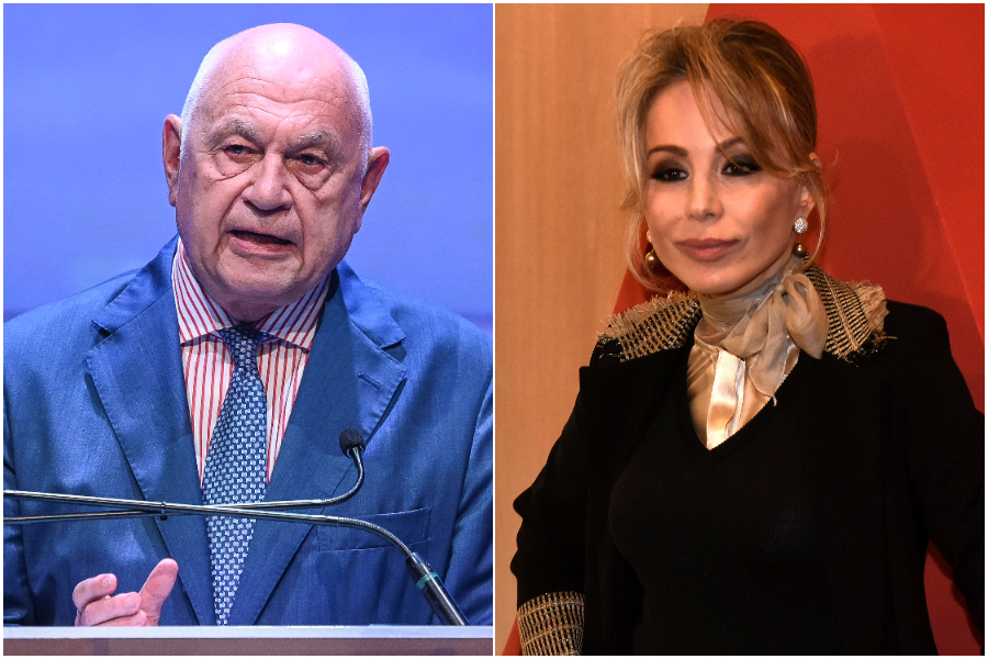 Meloni zittisce Nordio e liquida Marina Berlusconi: siluri della premier sulla giustizia