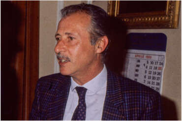 Il mistero dei delitti di Falcone e Borsellino sono nella Procura di Palermo, il “nido di vipere”