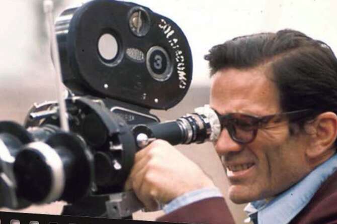 Chi era Pier Paolo Pasolini e perché votava Pci: storia di una amicizia tra il poeta e la Fgci