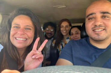 Foto da Il Corriere della Sera