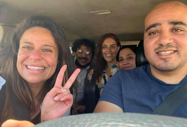 Foto da Il Corriere della Sera