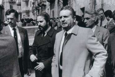 Chi era Rocco Chinnici, un gigante maestro di Falcone e Borsellino
