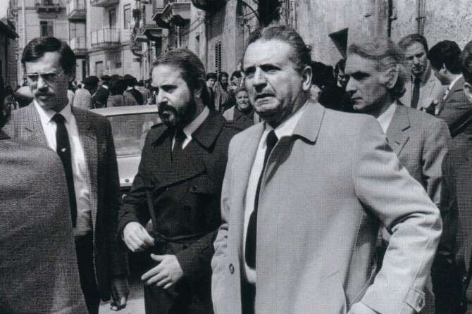 Chi era Rocco Chinnici, un gigante maestro di Falcone e Borsellino
