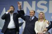 Salvini si ‘mangia’ Forza Italia, inizia il travaso di voti post Berlusconi: cala anche Meloni nella Supermedia YouTrend