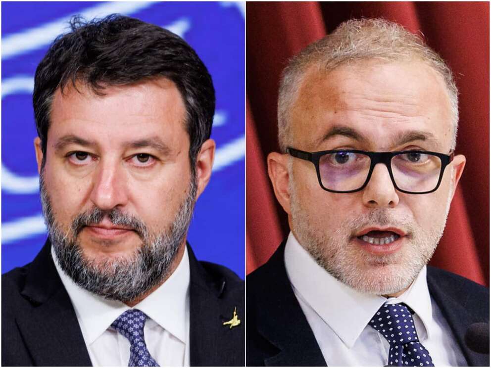 “Lotta all’evasione è un fatto di giustizia, non perseguitare qualcuno”, Ruffini boccia il progetto di condono di Salvini