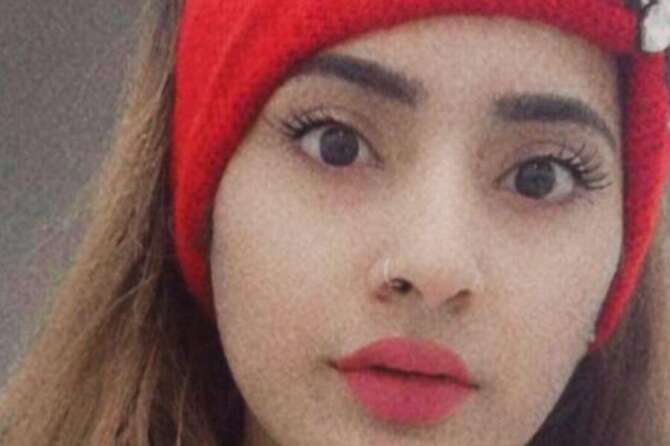 Saman Abbas, la 18enne di origini pakistane uccisa a Novellara