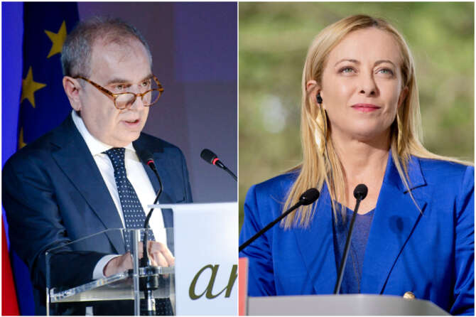 Governo e magistrati fingono di litigare su giustizia ma in realtà puntano al tesoro del Pnrr