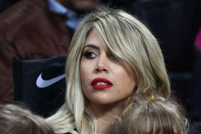 Wanda Nara, il caso della presunta malattia: “I miei figli hanno saputo della mia salute dai giornali”