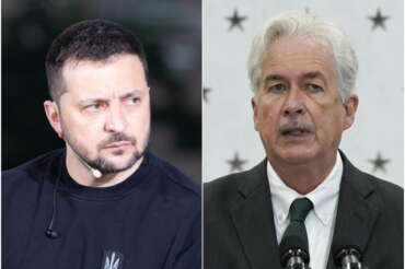 Il piano di pace “segreto” dell’Ucraina per la guerra con la Russia: così Kiev vuole porre fine al conflitto