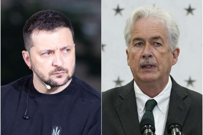 Il piano di pace “segreto” dell’Ucraina per la guerra con la Russia: così Kiev vuole porre fine al conflitto