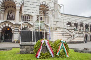 Risarcimento alle vittime dei nazisti, l’equilibrismo della Consulta