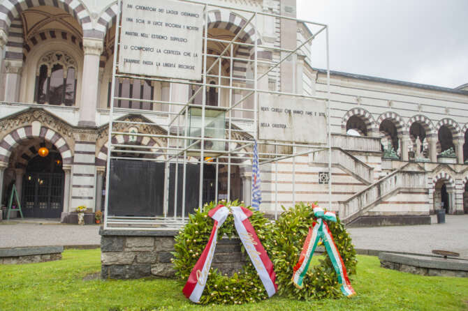 Risarcimento alle vittime dei nazisti, l’equilibrismo della Consulta