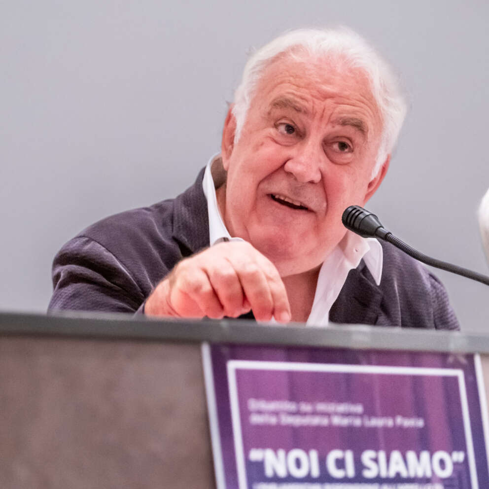 Convegno ‘noi ci siamo’ appello sul pluralismo e libertà d’informazione