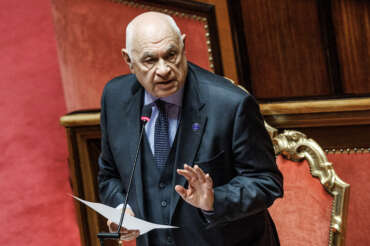 La legge secondo Nordio: se sei povero non puoi difenderti