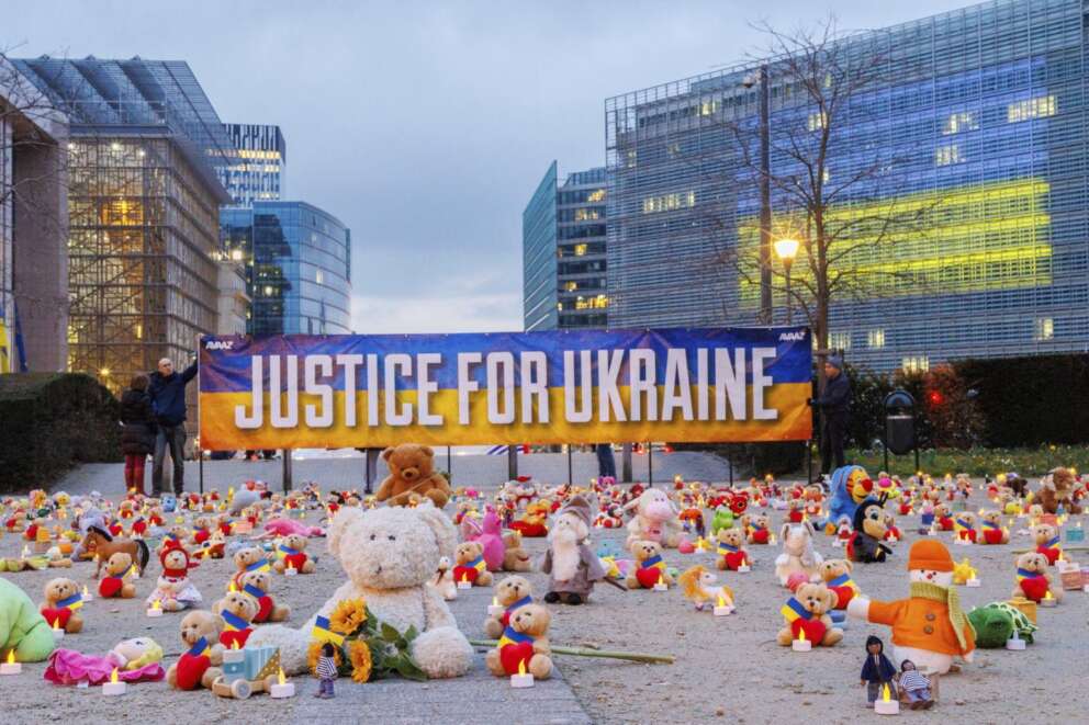 Perché è fallita la controffensiva di Kiev, ora è il momento della pace