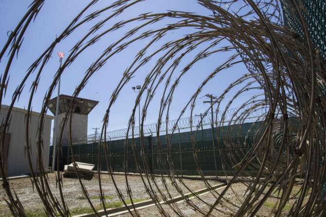 Le torture a Guantanamo bloccano i processi agli uomini di Al Qaida